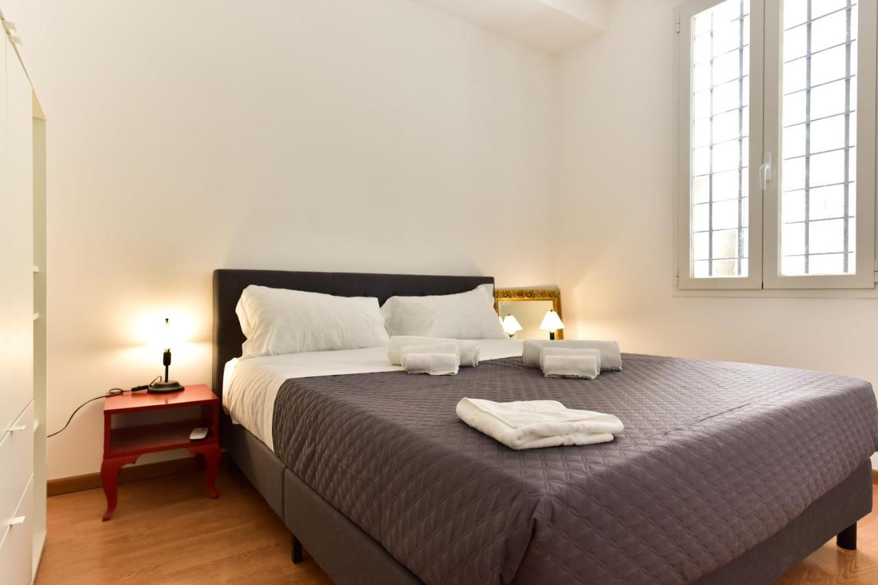 Elite Rome Apartments 3 — Foto 2