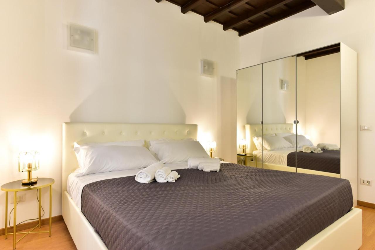 Elite Rome Apartments 3 — Foto 1