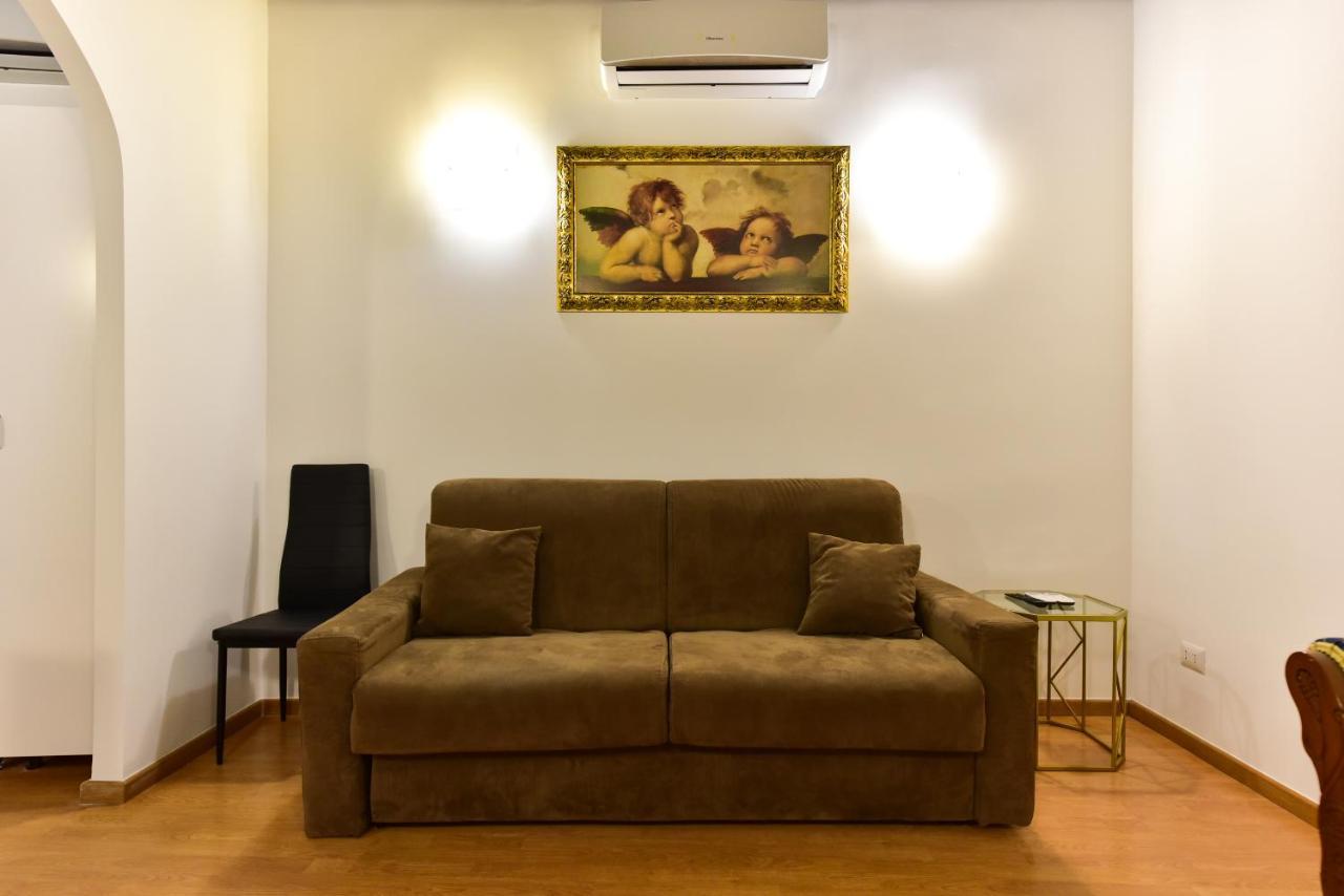 Elite Rome Apartments 3, Rome
